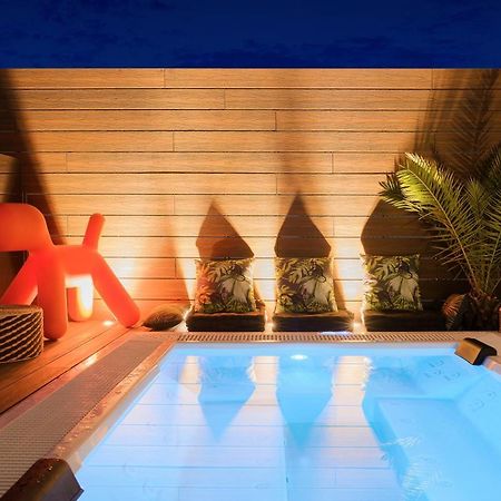 Elite Hotel - Gay Men Only (Adults Only) Sitges Zewnętrze zdjęcie