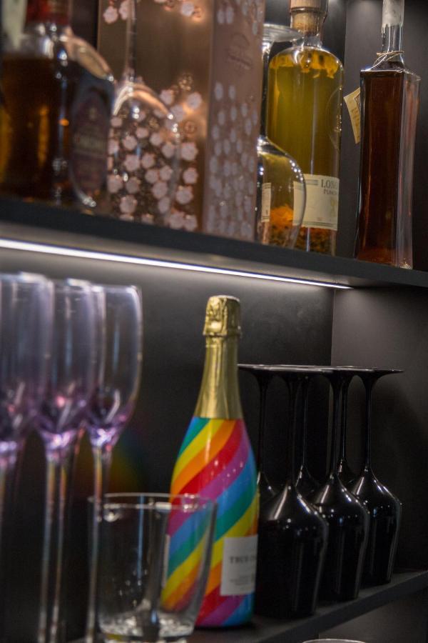 Elite Hotel - Gay Men Only (Adults Only) Sitges Zewnętrze zdjęcie