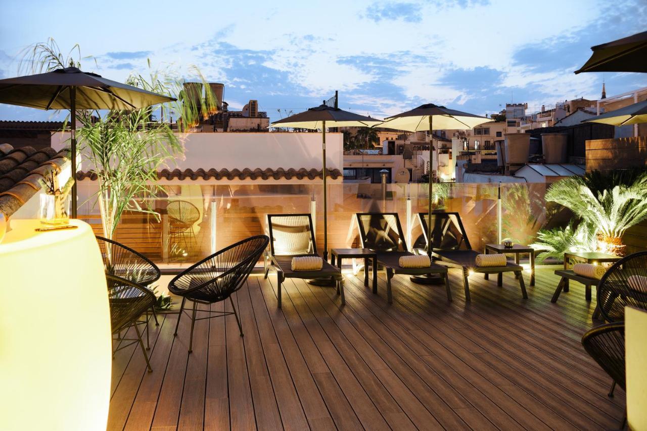 Elite Hotel - Gay Men Only (Adults Only) Sitges Zewnętrze zdjęcie