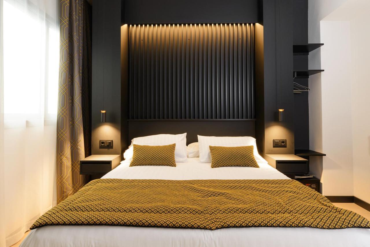 Elite Hotel - Gay Men Only (Adults Only) Sitges Zewnętrze zdjęcie